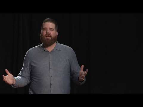 Small talk, big connections | Sam Bradford | TEDxASUWest
