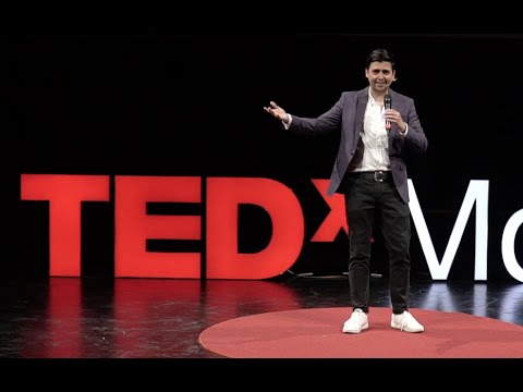 Conoce tu Proceso Creativo | Pico Navarro | TEDxMorelia