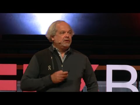 Ethics in the age of technology | Juan Enriquez | TEDxBerlin